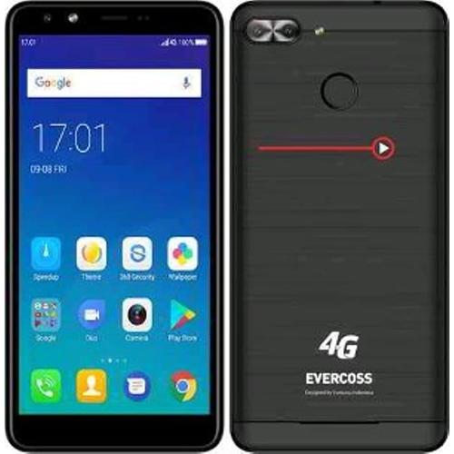 Foto Produk handphone evercoss Xtream 1 plus harga terjangkau dari moel poetra shop