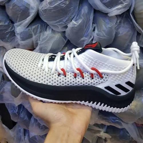 jual adidas dame 4