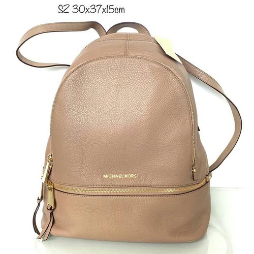 Jual Tas Wanita MK RHEA ZIP EXTRA LARGE 