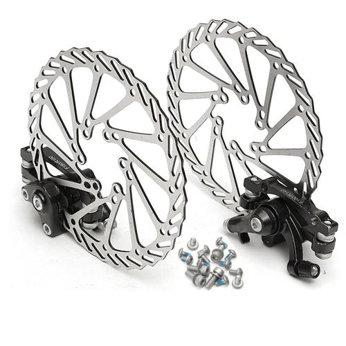Jual Brakes Parts BIKIGHT 160MM MTB 