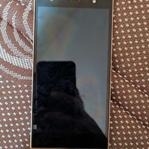 Foto Produk INFINIX ZERO 3 dari Infinix IZ3