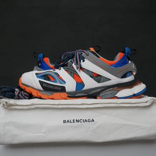 balenciaga track og