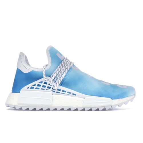 pharrell nmd hu blue