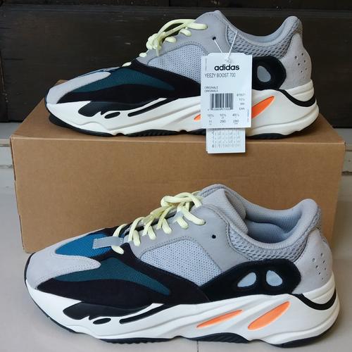 Yeezy 380 Wave Runner Buy Yeezy 380 V2 Wave Runner Jual Adidas