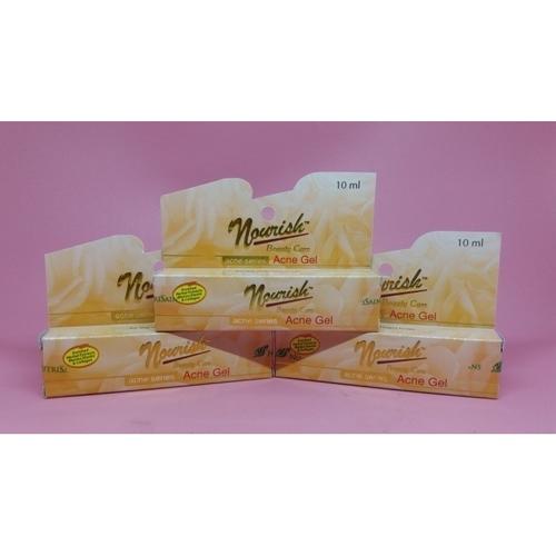nbc acne gel