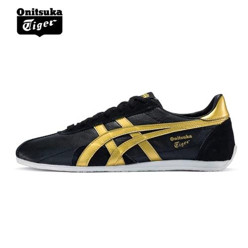 Onitsuka tiger unisex runspark shoes d201l Clearance