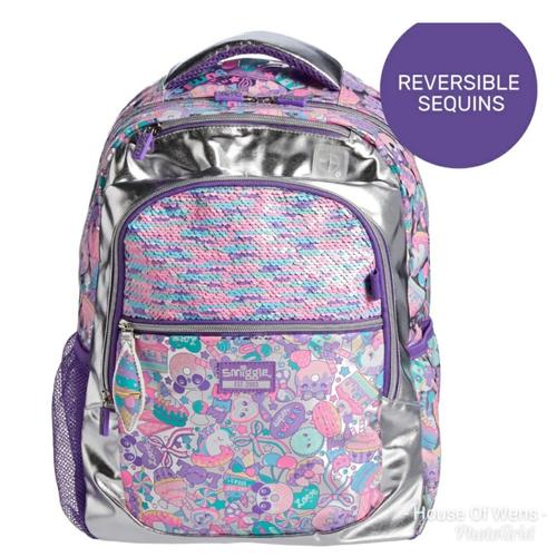 sniggles bag