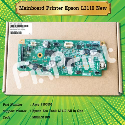 mainboard l3110