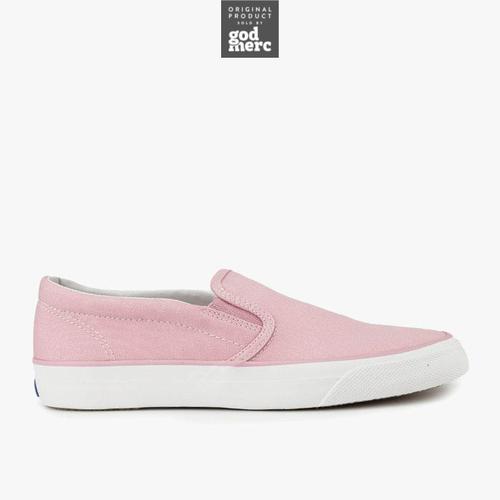 keds anchor canvas black