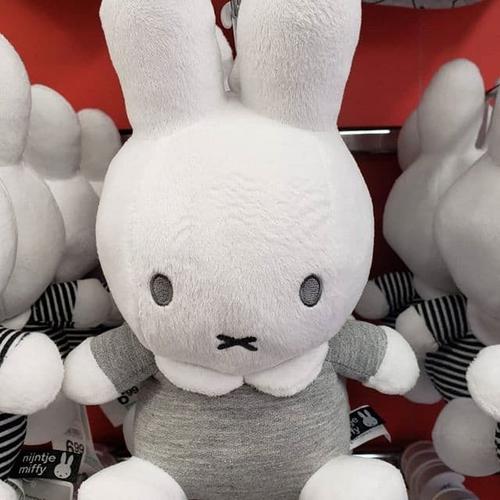 steiff 60th anniversary nijntje-miffy シュタイフ【steiff