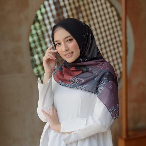 Foto Produk Kinaya Hijab (asuka) dari Velluna Store