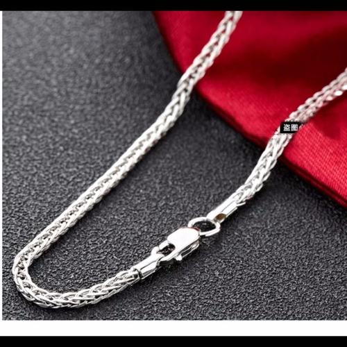 Jual IMPORT 50CM 18K Yellow Gold Chain 