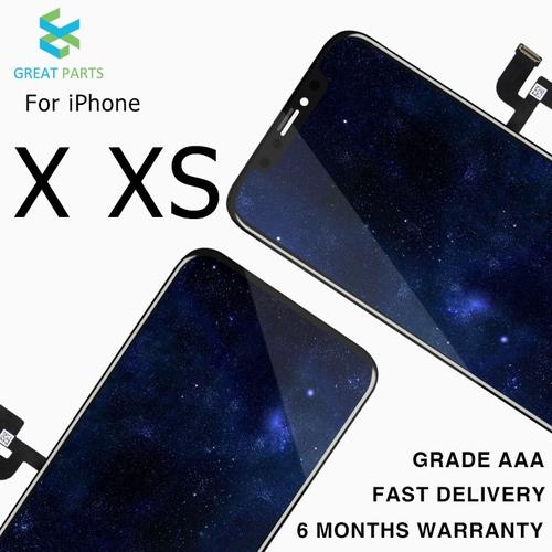 iPhone X XS LCD Display Screen 