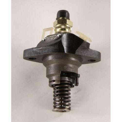 Einspritzpumpe BOSCH VE 0460404077
