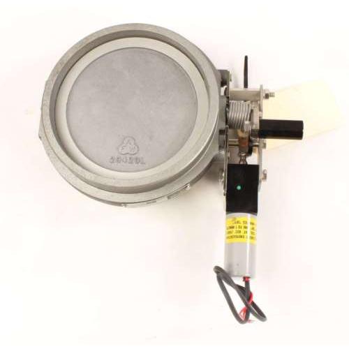 Jual New 4261D07A072 Amot Speedtrap 7" Intake Air Shutoff Valve Kota