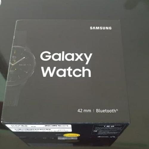 Jual SAMSUNG Galaxy Smart Watch 42 mm 