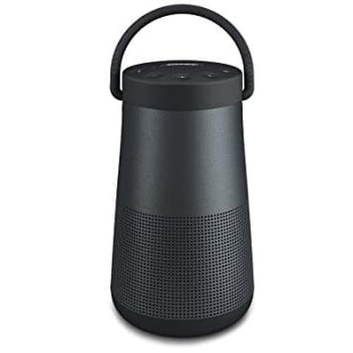 Wireless Speaker Original Garansi Resmi 