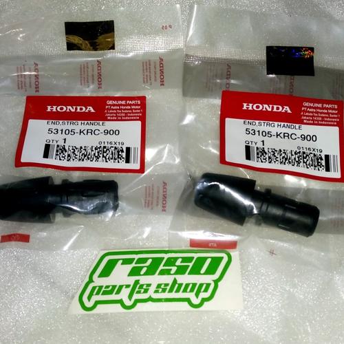 Foto Produk harga sepasang jalu stang cb 150 r original hgp dari raso part shop