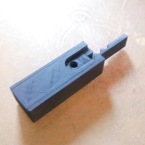 Foto Produk Magazine Marauder Kotak Box Magazine 5 Round dari Yoga Yosi