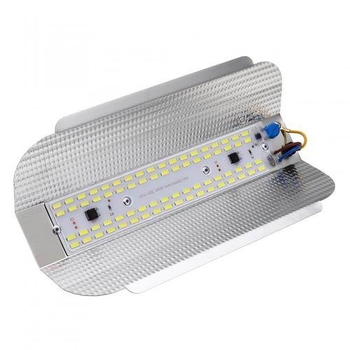 Foto Produk High Power 50W 70 LED Flood Light Waterproof Lodine Lamp Outdoor dari Babanesia
