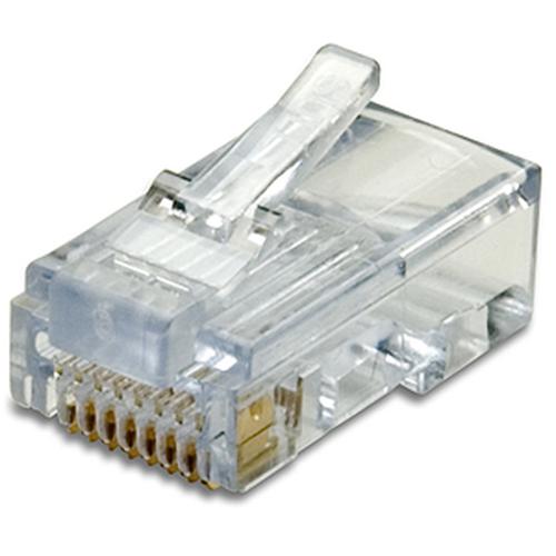 Jual Connector RJ45 - AMP Konektor RJ45 Cat5 Satuan - Kota Bandung ...