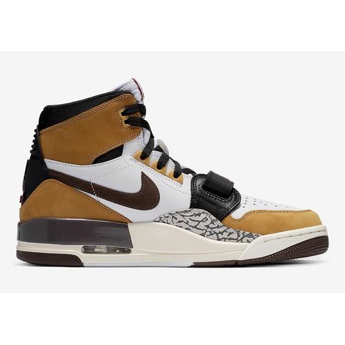Air Jordan Don Cs Jordan Legacy 312 