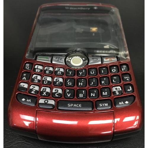 Gambar Casing Bb Blackberry Curve 8320 Fullset Bonus Trackball dari bangrull344 undefined Tokopedia