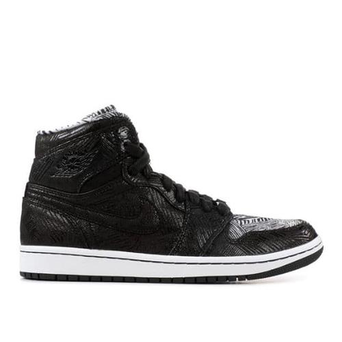 jordan one bhm