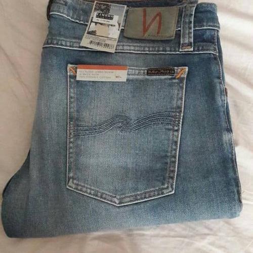Jual Nudie Jeans Long John Clean Ston 