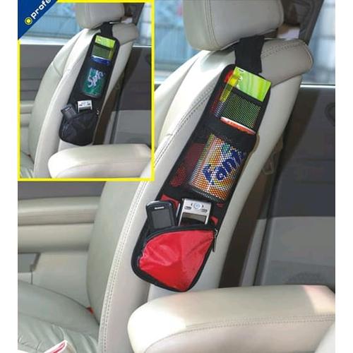 Foto Produk Tempat Barang untuk Samping Jok Mobil dari Ramayana Grosir