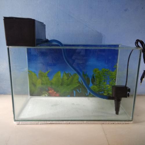 box filter aquarium 50cm