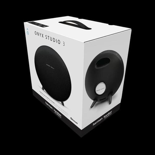 Kardon Onyx Studio 3 Bluetooth Speaker 