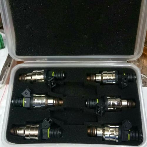 Jual injektor injector racing Jeep cherokee XJ wrangler YJ grand ZJ