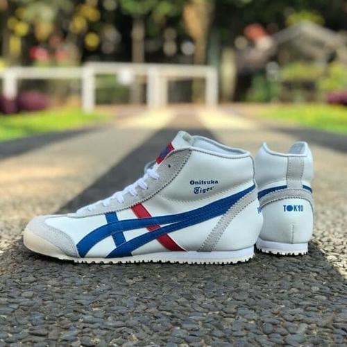 onitsuka tiger mid
