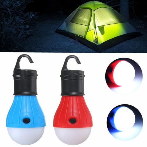 Jual Outdoor Portable Hanging LED 