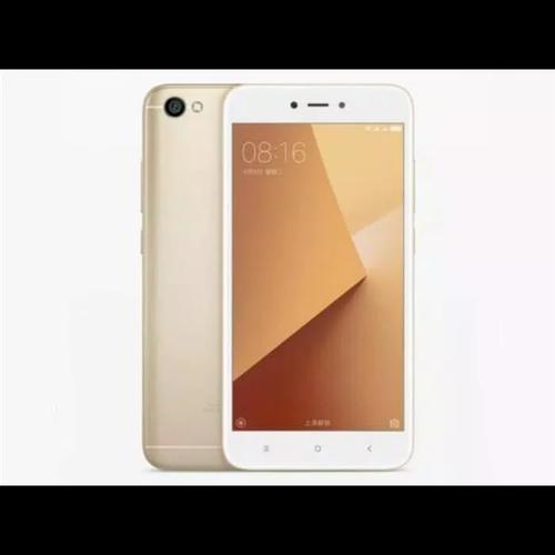 Foto Produk xiaomi redmi 5a ram 3/32gb garansi distributor 1tahun dari Zia world