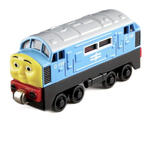 Jual Thomas and Friends D199 - Kota 