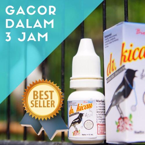 Fr Water Vitamin Penggacor Burung Seketika Shopee Indonesia