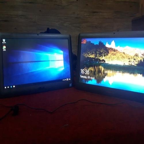 Jual Asus All In One Pc Et40i Second Jakarta Selatan Teknosociety Tokopedia
