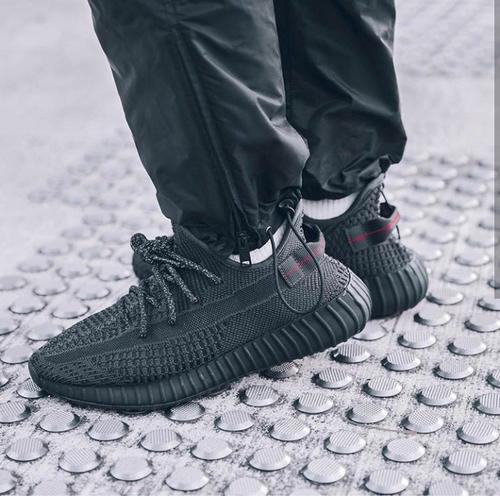 yeezy boosts