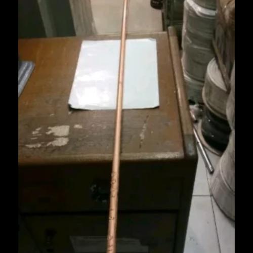 Jual Stick Rod / Stick Grounding Rod Besi Lapis Tembaga uk. 5/8 inch @1 ...