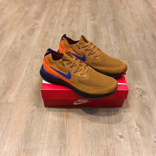 nike epic react flyknit id
