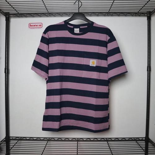 Jual CARHARTT STRIPE POCKET,BRAND 