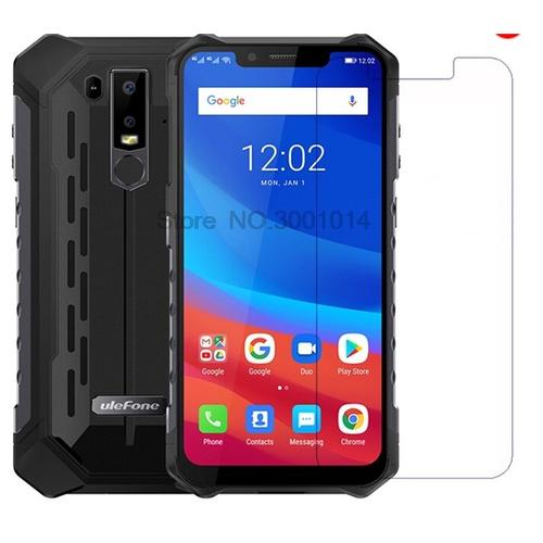 Gambar Tempered Glass Ulefone Armor 6 dari VARIA-STORE undefined Tokopedia