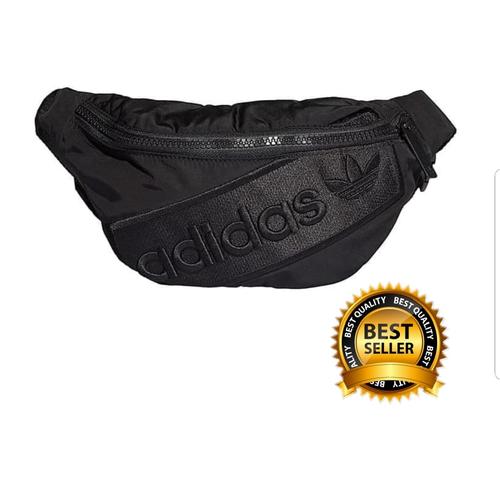 Foto Produk ORIGINAL ADIDAS WAIST BAG TAS PINGGANG SLING NEW dari Zia-gemstone