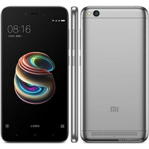 Foto Produk HP XIAOMI REDMI 5A PRIME (XIOMI/XOMI 5 A RAM 3/32 GB 32GB) GRS 1 THN dari Toko Ritaa