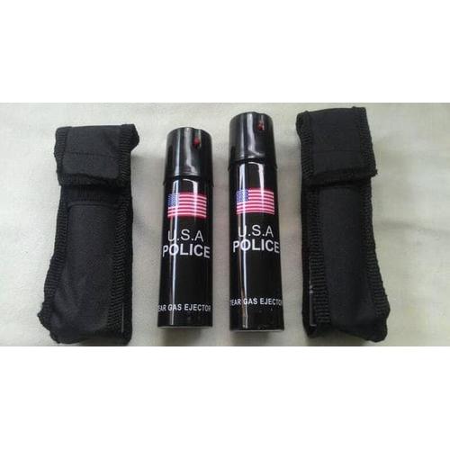 Jual Dijual Semprotan Merica Pepper Spray Gas Air Mata Tbk Jakarta Pusat Mentari Putri Shop12 Tokopedia