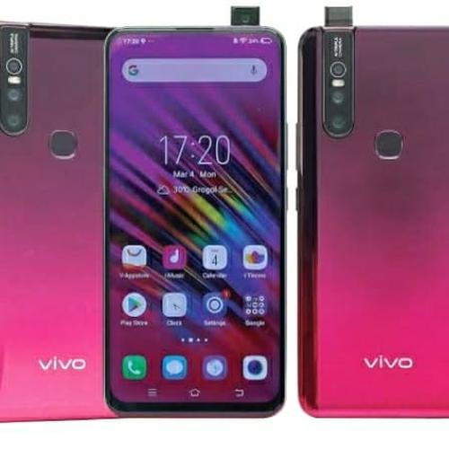 Jual Vivo V15 Ram 6 64gb Merah Jakarta Utara 5757 Shop Tokopedia