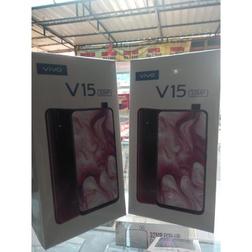 Jual Vivo V15 Kota Pekanbaru Asia Jaya Ponsel Ajp Tokopedia