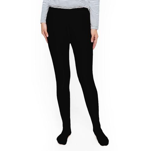 Gambar Celana Legging wudhu Wanita Muslimah Slim Fit Model Terbaru - Jfashion - Hitam, XL dari Jfashion_NEW undefined Tokopedia